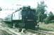 Электровоз ВЛ22М-448 на ст. Пермь-2 - 30 kb